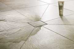 Rošty Advantix pre individuálny design (foto: Viega)