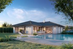 Bungalov 2070 - Euroline