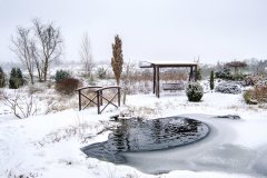 Dokonalá zóna pokoja