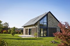 Dom (nielen) do hôr