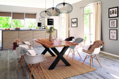 Back to the nature – návrat k prírode