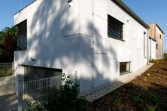 „User friendly“ dom