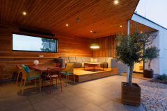 „User friendly“ dom