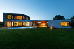 „User friendly“ dom