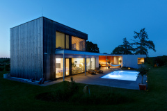 „User friendly“ dom