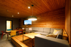 „User friendly“ dom