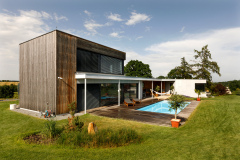 „User friendly“ dom