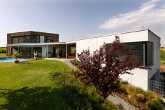 „User friendly“ dom