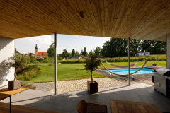 „User friendly“ dom