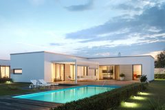 Vila 1964 - Euroline