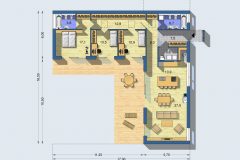 Vila 1964 - Euroline