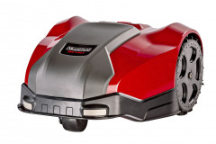 Všetko sa zdokonaľuje tak, aby ste mali život čo najpohodlnejší. Ak treba kosiť trávu, relaxujte, venujte sa rodine a nechajte za seba kosiť robota. Robotickú kosačku stačí nastaviť pracuje už úplne sama (Mountfield)